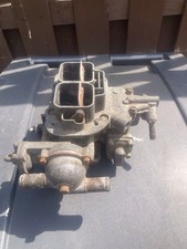 Webber 36 carburettor for sale  PUDSEY