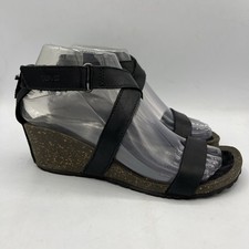 Teva cabrillo black for sale  Hamilton
