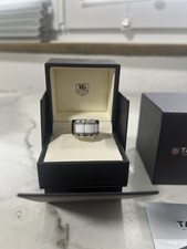 Tag heuer edelstahl gebraucht kaufen Tag heuer edelstahl gebraucht kaufen  Herten