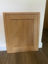 Solid pippy oak for sale  SCUNTHORPE