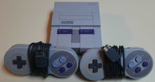 Nintendo snes classic for sale  San Antonio