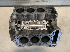 Motorblock hne anbauteile gebraucht kaufen  Gronau