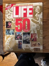 Life magazine year for sale  Tinley Park