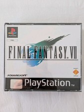 Final fantasy vii usato  Val Masino