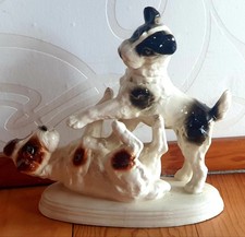 Porzellan figur spielende gebraucht kaufen  Büchen