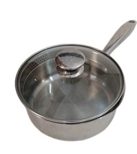 Wolfgang puck saucepan for sale  Baltimore