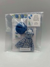 Usado, Boneca 2019 JC Custom Dawn Fashion Bloomin’ Blues comprar usado  Enviando para Brazil