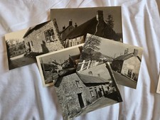 Collection early 50s for sale  CORSHAM