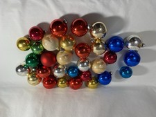 Christmas ornaments misc for sale  Warrenton