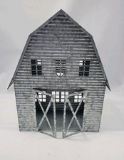 Galvanized metal barn for sale  Watertown