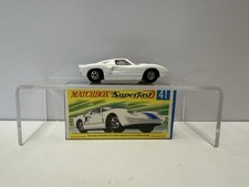 Matchbox superfast 41c gebraucht kaufen  Riesa