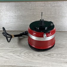 Kitchenaid kfc3516er 3.5 for sale  Mc Kees Rocks