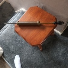 Brass oil pump for sale  BROADSTAIRS