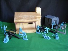 Tssd012. toys soldiers usato  Milano