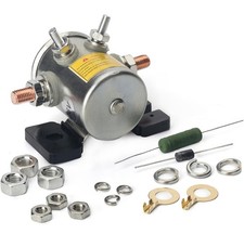 Ezgo series solenoid for sale  Calexico