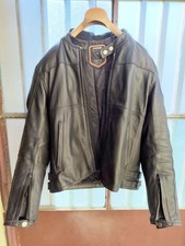 Dainese giacca pelle usato  Prato