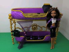 Mattel monster high for sale  Chicago