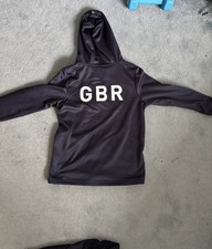 British gymnastics tracksuit for sale  ADDLESTONE