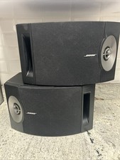 Bose 201 series for sale  Pompano Beach