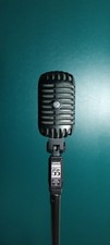 Micro shure super d'occasion  Draguignan