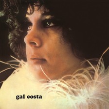 Usado, Gal Costa Gal Costa (Vinyl) 12" Album comprar usado  Enviando para Brazil