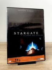 Stargate porte étoiles d'occasion  Ronchin