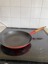 Creuset vintage frying for sale  CROMER