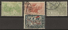 R570 russia 1930 usato  Volvera