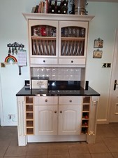 Howdens used fitted for sale  HYDE