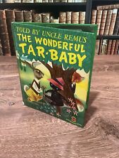 Wonderful tar baby for sale  Clearwater