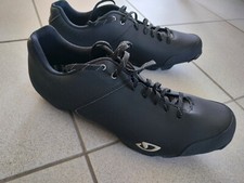 Radschuhe giro privateer gebraucht kaufen  Allenfeld, Boos, Hargesheim