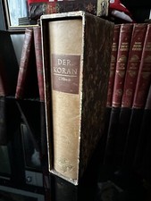 Koran islam bücher gebraucht kaufen  Neuwied