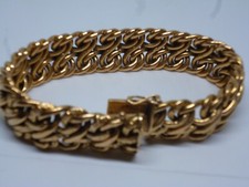Magnifique bracelet vintage d'occasion  Mennecy