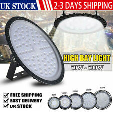 500w led high for sale  CANNOCK