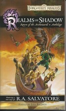 Realms shadow forgotten for sale  Sammamish
