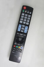 Controle remoto de substituição para LG 42LK450U TV LCD PLASMA LED AKB72915207 comprar usado  Enviando para Brazil