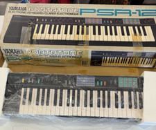 Yamaha keyboard psr for sale  Livonia