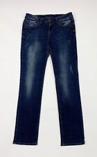 Zara jeans donna usato  Italia