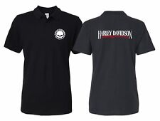 Harley davidson polo usato  Rocca Priora