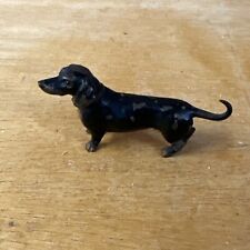 Wiener bronze dackel gebraucht kaufen  Hofbieber