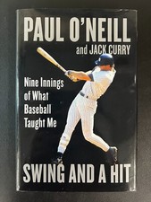 Swing hit nine for sale  Annandale