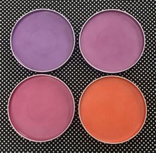 Bloco Alemanha CHROMATICS PRATO DE SALADA DE LAVANDA VERMELHA Sua Escolha de Cor! comprar usado  Enviando para Brazil