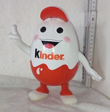 Ferrero kinderschokolade ei gebraucht kaufen  Brühl