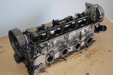 Zylinderkopf z19dt komplett gebraucht kaufen  Schwaigern