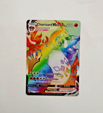 Charizard vmax hyper usato  Genova