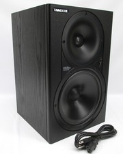 Single mackie hr824 for sale  Los Angeles
