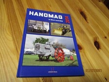 Hanomag jahrbuch 2014 gebraucht kaufen  Riedstadt