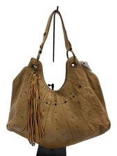 Coccinelle leather shoulder d'occasion  Expédié en Belgium