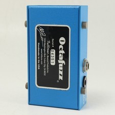 Pédale guitare fuzz d'occasion  Expédié en France