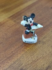 Fève mickey musicien d'occasion  Cognin